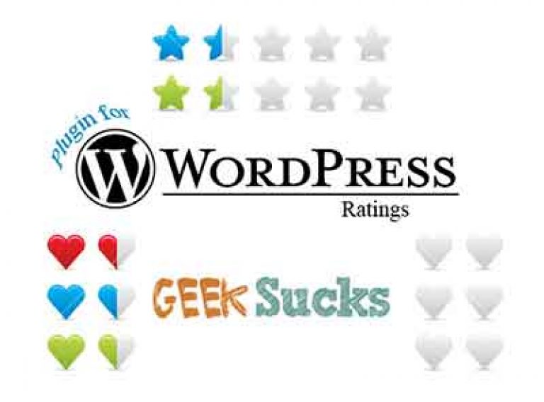 10 Cool WordPress Plugins for Ratings