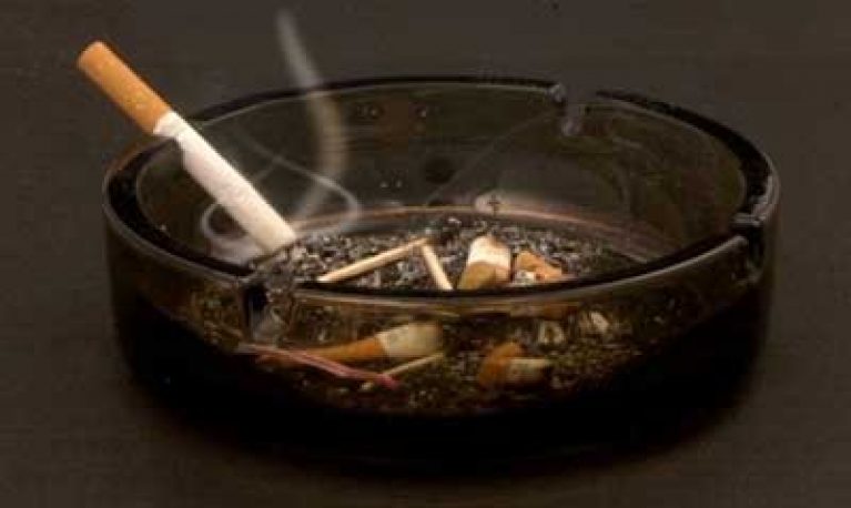 12 Useful Photoshop Tutorials on Smoke Effect