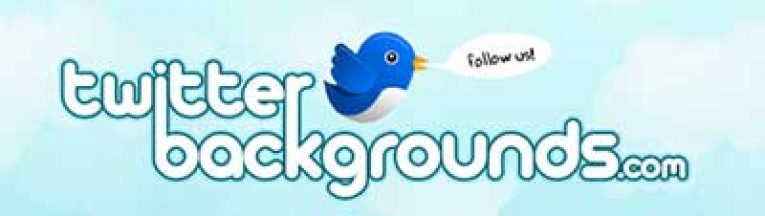 22 Websites for Free Twitter Backgrounds