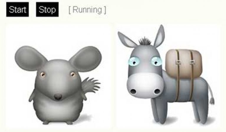 23 jQuery FadeIn and FadeOut Effects Plugins