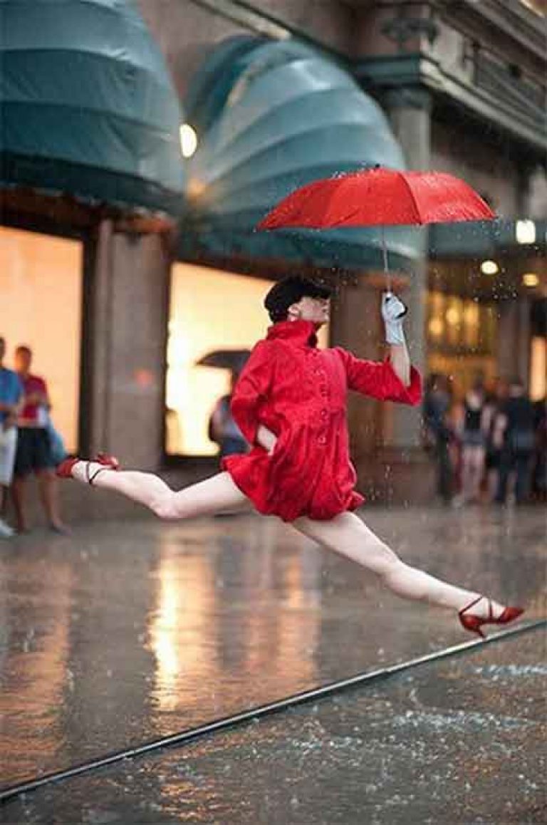 35 Dance Photography in Happy Moment of Life