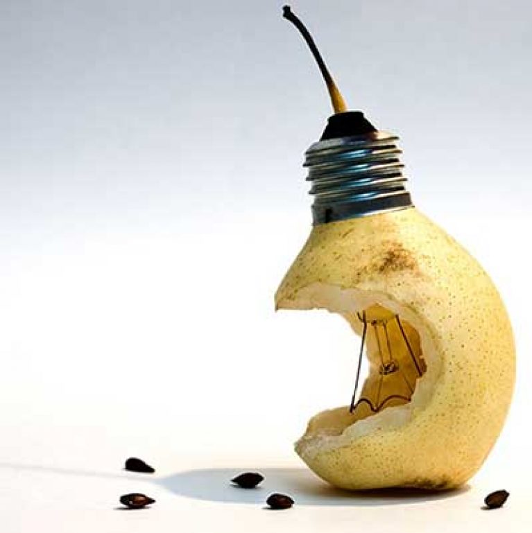 35 Realistic Photo Manipulations