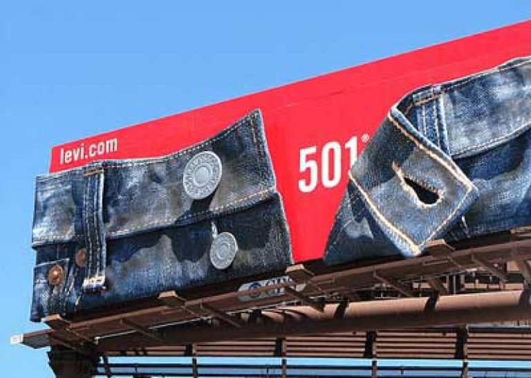 36 Creative and Interesting Billboard Advertisements