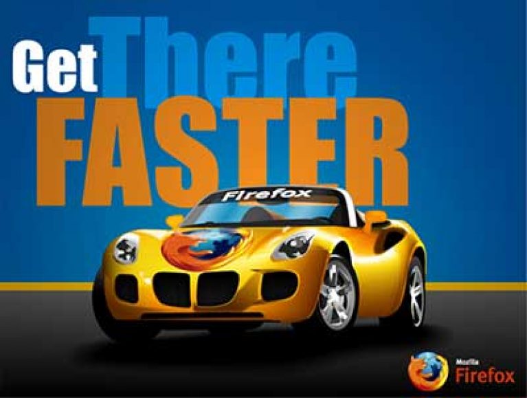 40 Outstanding Mozilla Wallpapers