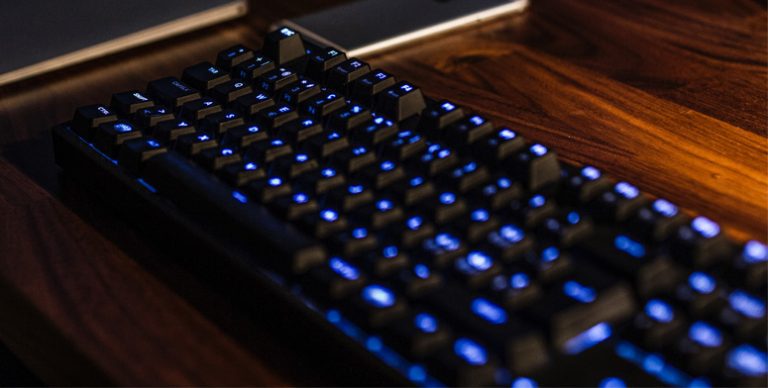 Best Backlit Keyboard 2017