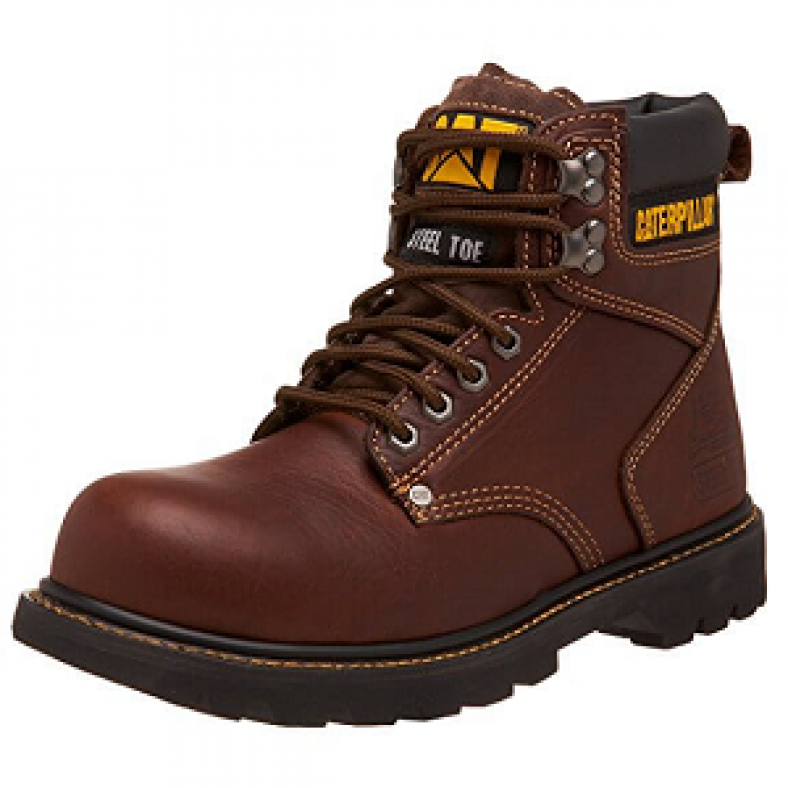 5 most comfortable steel toe boots for standing all day (Feb, 2023