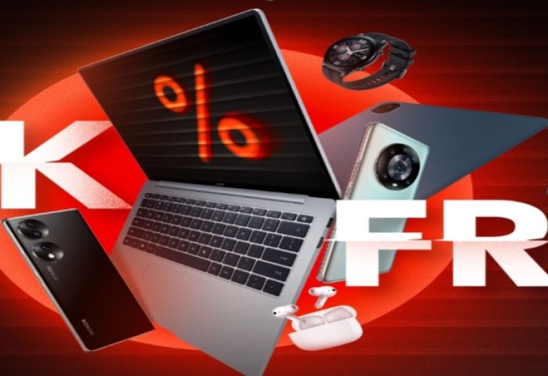 Security Measures for Black Friday Bargain Hunte