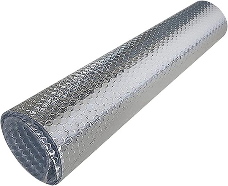 Insulated Plastic Sheets in Energy Efficiency