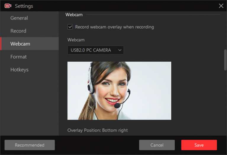 Online Conference Screen Recorder Recommendation
