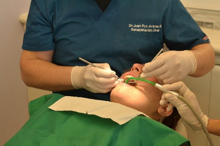 Orthodontic treatments