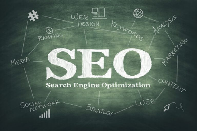 Hiring An SEO Company