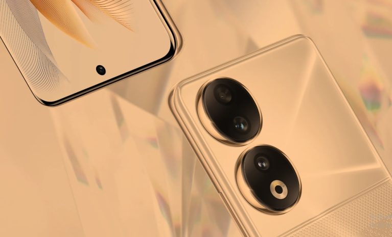 What are the properties of Honor 90