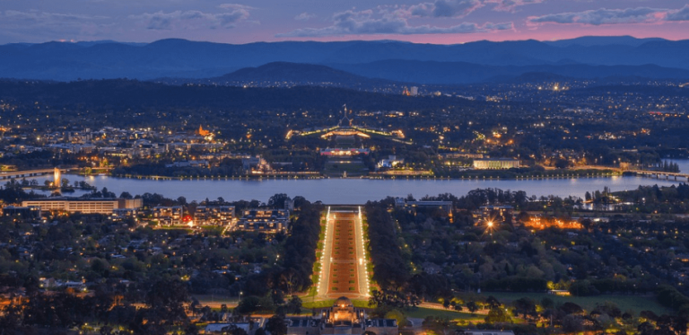 Property Investments in Canberra Australia
