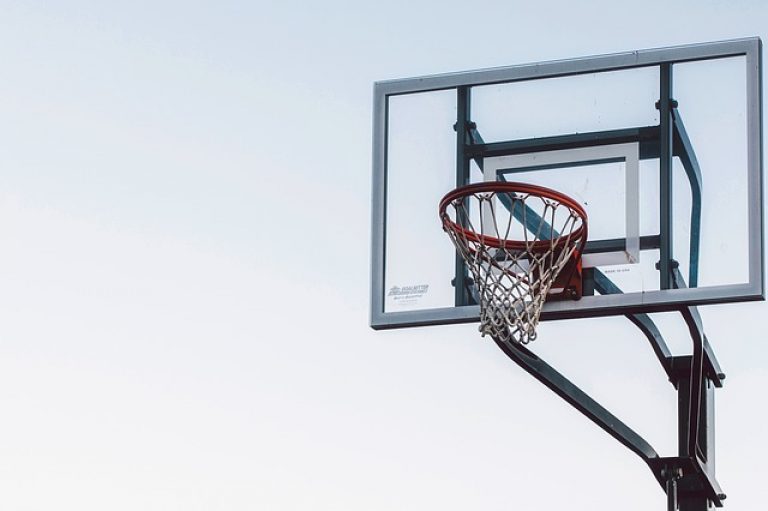 Buying a Basketball Hoops? Check Out These Factors at First!