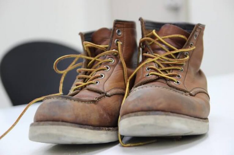 5 most comfortable steel toe boots for standing all day (Feb, 2023)