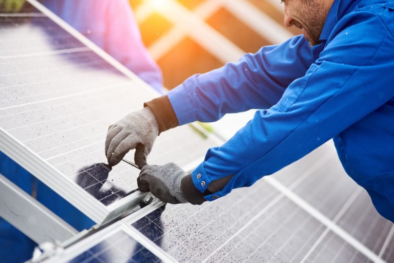 common solar panel installation mistakes