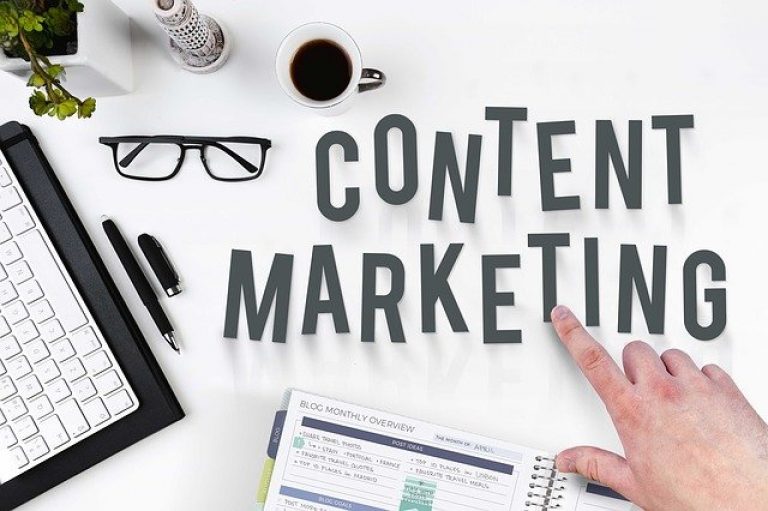 Content Marketing Tools