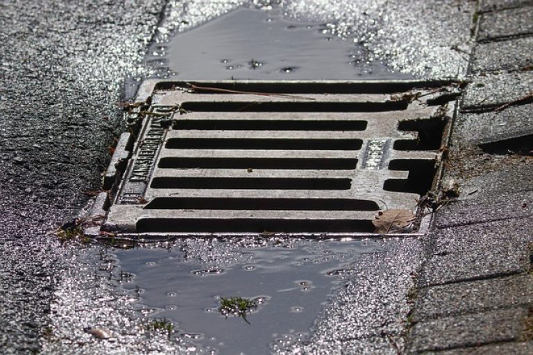 drain cleaning services