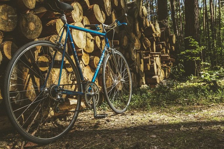 What to look for in your first fixed gear bike
