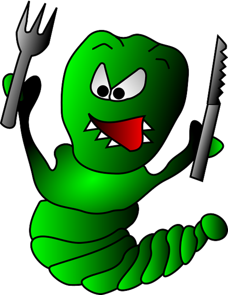 how to identify grub