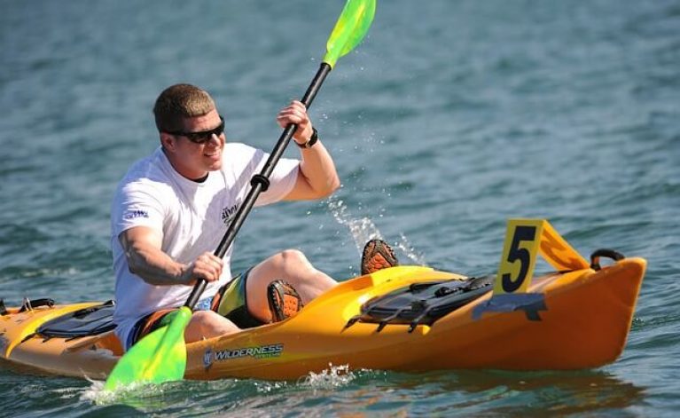 Top 7 Health & Fitness Benefits of Kayaking