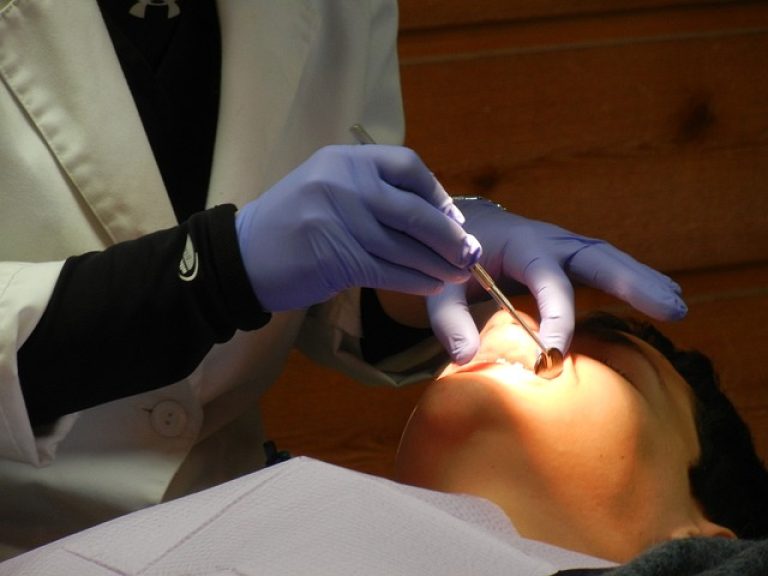 orthodontic treatments