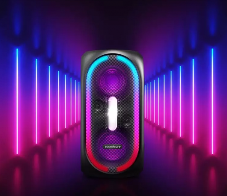 party bluetooth speakers