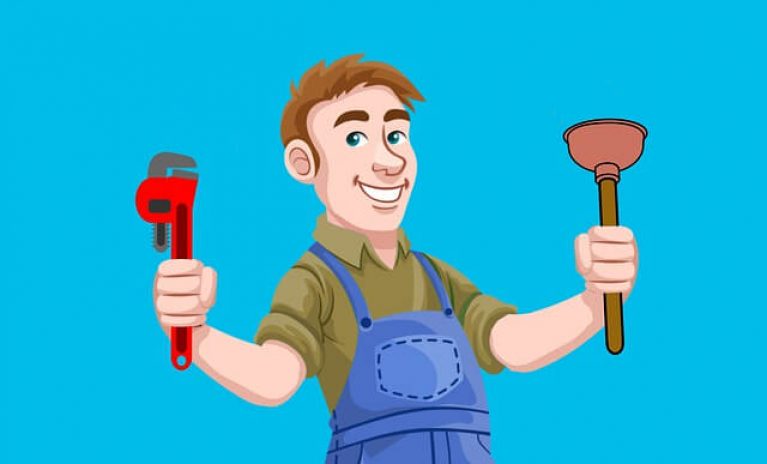 how to find a good plumber