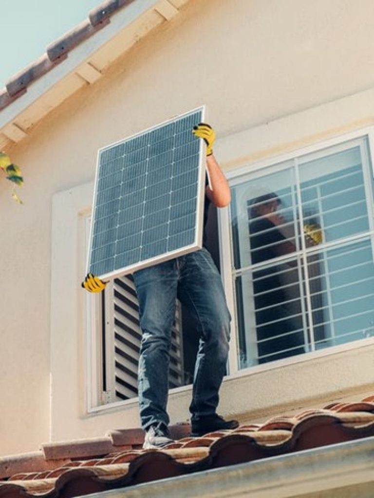 right virginia solar installers