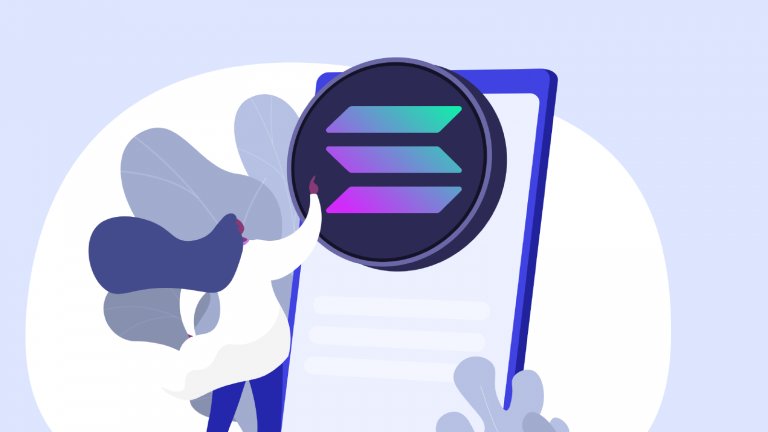 Solana Crypto Currency