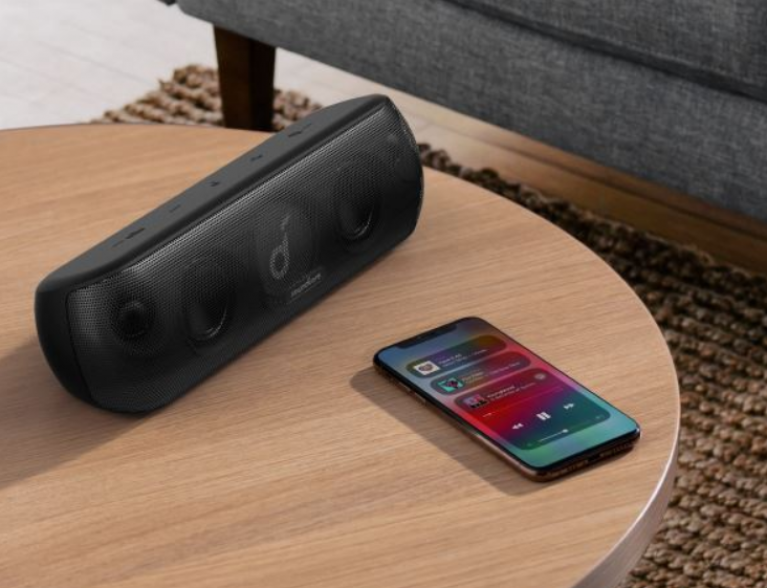 stereo speaker benefits