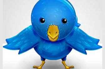 100+ Free Twitter Icon Sets