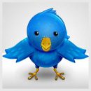 100+ Free Twitter Icon Sets