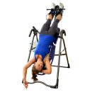 Does Inversion Therapy Cause Strokes And High Blood Pressure?