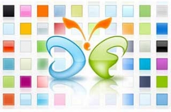 30+ Exclusive Free Photoshop Style Sets