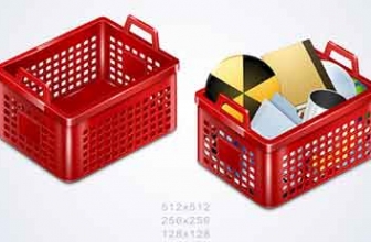 30 Free eCommerce Icon Sets for nicely Decoration of your eCommerce Site