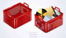 30 Free eCommerce Icon Sets for nicely Decoration of your eCommerce Site