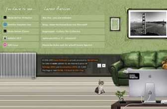 30 Special Footer Design for your Design Inspiration