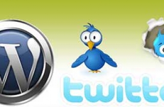 32 Extremely Useful Twitter Plugins for WordPress