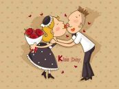 35 Wallpapers with Exclusive Visual Arts for making this Valentine’s Day more Romantic