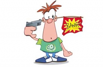 45 Funny Graphical Presentation of 404 Error Page