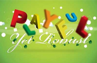 50 Great Examples of Typography