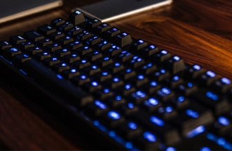 5 Best Backlit Keyboards for You (Reviewed Feb, 2023)
