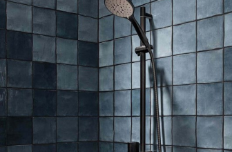 Choosing a Black Rail Shower