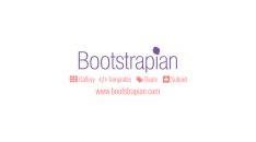 Good News for Bootstrap Lovers!