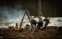 Bushcraft carving projects: A Must Read Guide