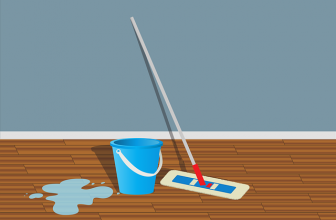 Key Steps For Deep-Cleaning Your Home