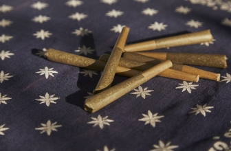 What are the Advantages of Hemp Pre Rolls?