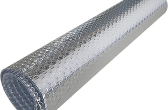 Benefits of Using Insulated Plastic Sheets for Energy Efficiency