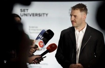 Sergey Tokarev: Roosh moves to the metaverse to celebrate its birthday